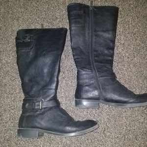 Nine West Boots (This WEEK ONLY)